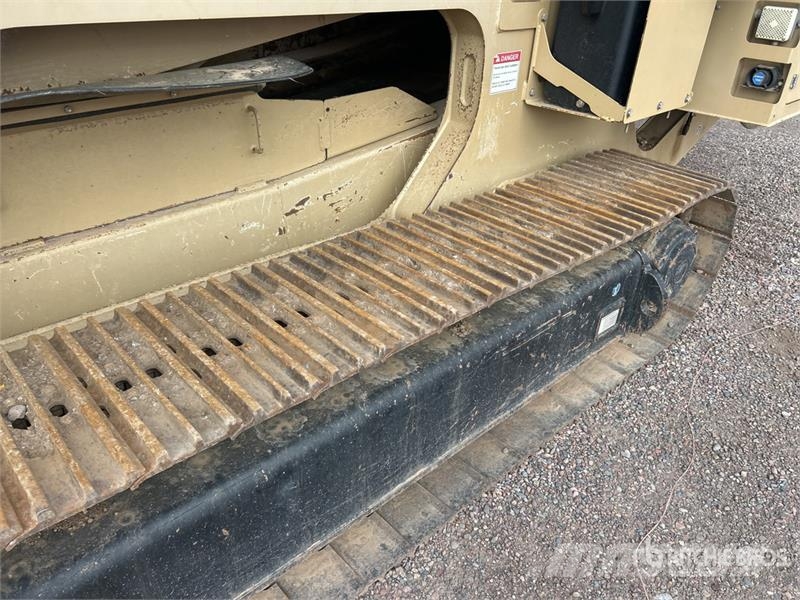 Astec FT2650 Jaw Crusher جراشات
