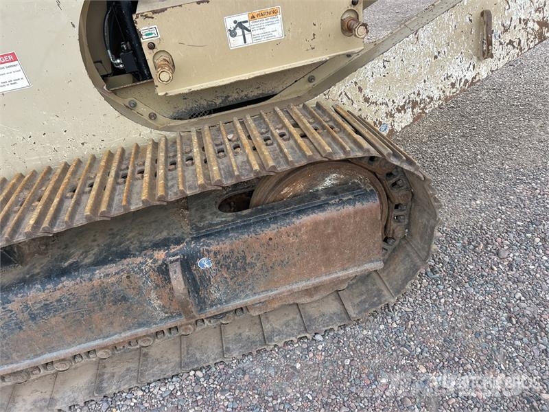 Astec FT2650 Jaw Crusher جراشات