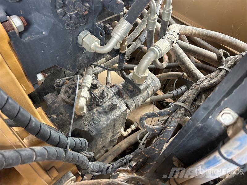 Astec FT2650 Jaw Crusher جراشات