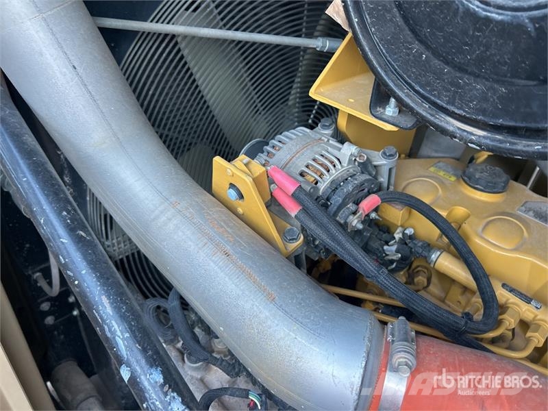 Astec FT2650 Jaw Crusher جراشات