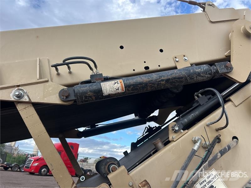 Astec FT2650 Track Mounted Jaw Crusher Трошачки