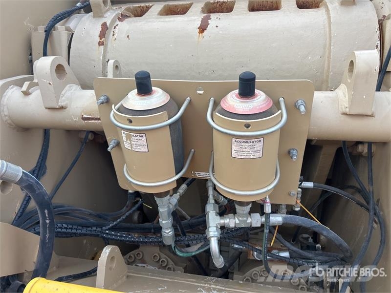 Astec FT2650 Track Mounted Jaw Crusher Трошачки