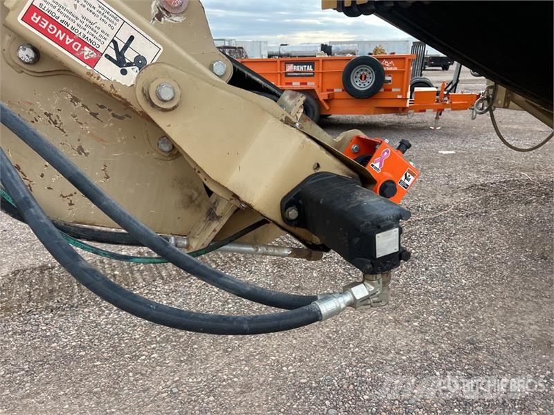 Astec FT2650 Track Mounted Jaw Crusher Трошачки