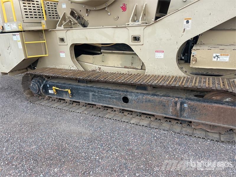 Astec FT2650 Track Mounted Jaw Crusher Трошачки