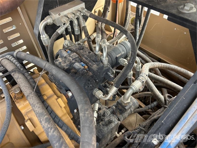 Astec FT2650 Track Mounted Jaw Crusher Трошачки