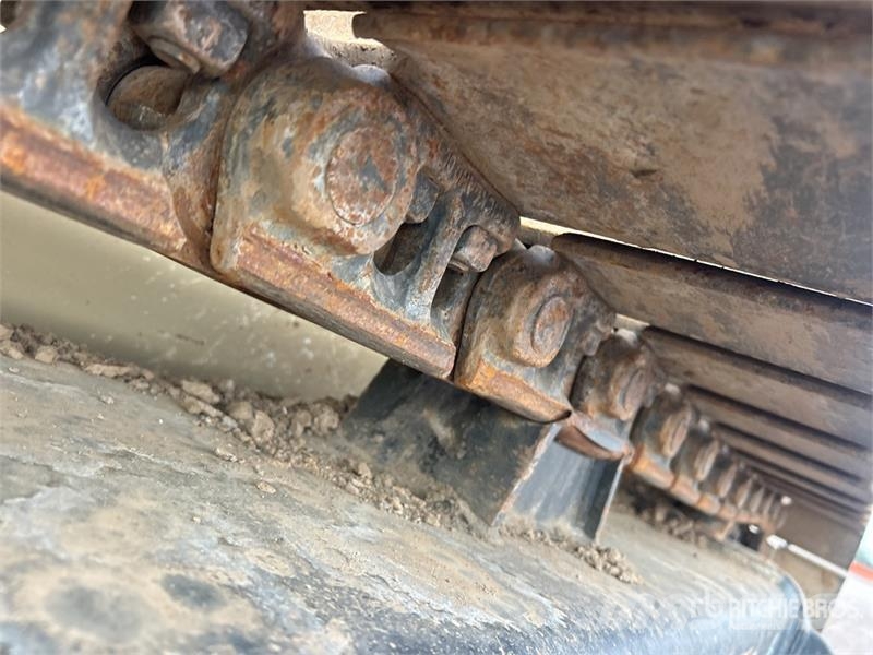 Astec FT2650 Track Mounted Jaw Crusher Трошачки