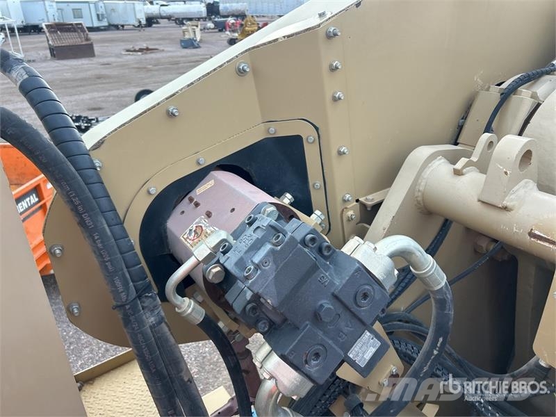 Astec FT2650 Track Mounted Jaw Crusher Трошачки