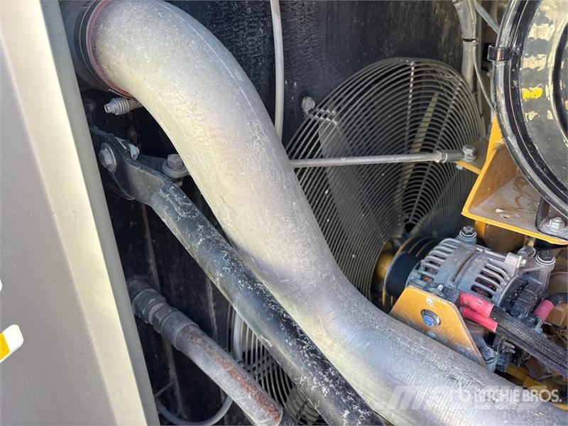 Astec FT2650 Tracked Jaw Crushing Plant Clasificadoras de áridos