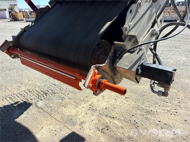 Astec FT2650 Tracked Jaw Crushing Plant Clasificadoras de áridos
