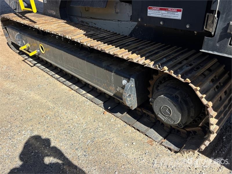 Astec FT2650 Tracked Jaw Crushing Plant Clasificadoras de áridos