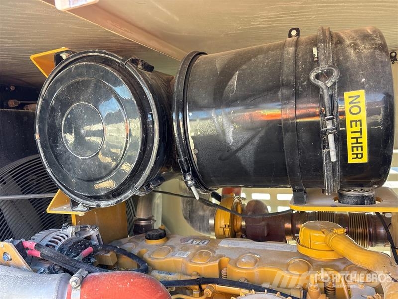 Astec FT2650 Tracked Jaw Crushing Plant Clasificadoras de áridos