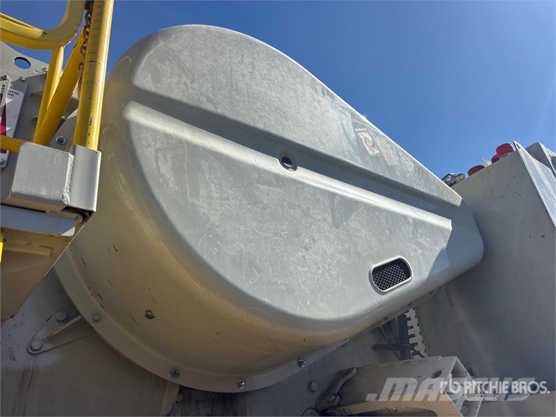 Astec FT2650 Tracked Jaw Crushing Plant Clasificadoras de áridos