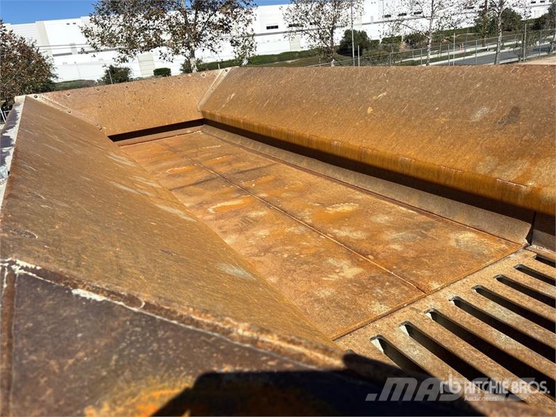 Astec FT2650 Tracked Jaw Crushing Plant Clasificadoras de áridos