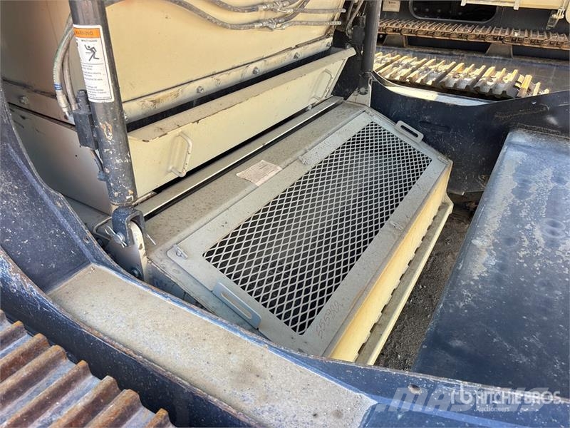 Astec FT2650 Tracked Jaw Crushing Plant Clasificadoras de áridos