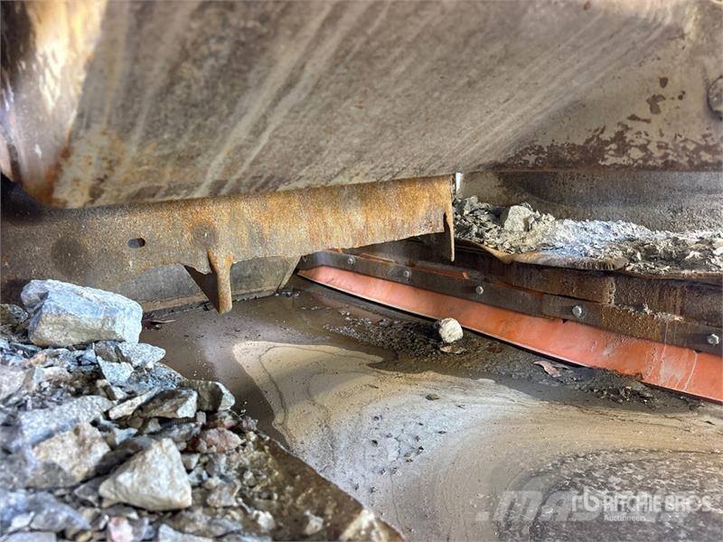 Astec FT2650 Tracked Jaw Crushing Plant Clasificadoras de áridos