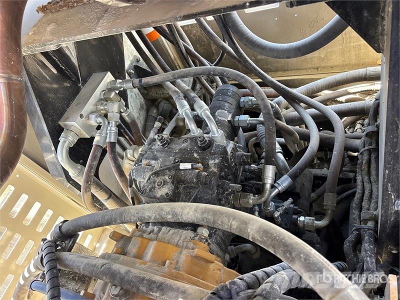 Astec FT2650 Tracked Jaw Crushing Plant Clasificadoras de áridos