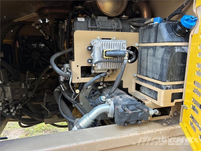 Astec GT165 Tracked Screen Plant غرابيل