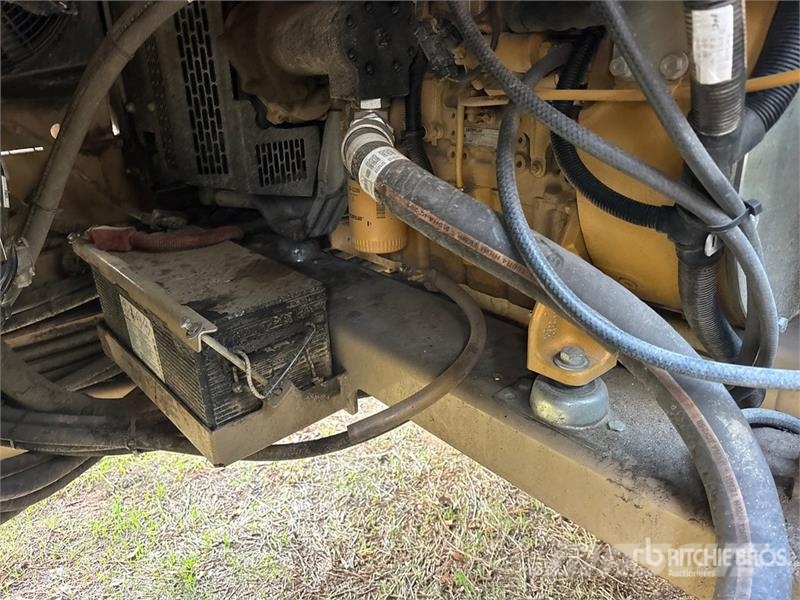 Astec GT165 Tracked Screen Plant غرابيل