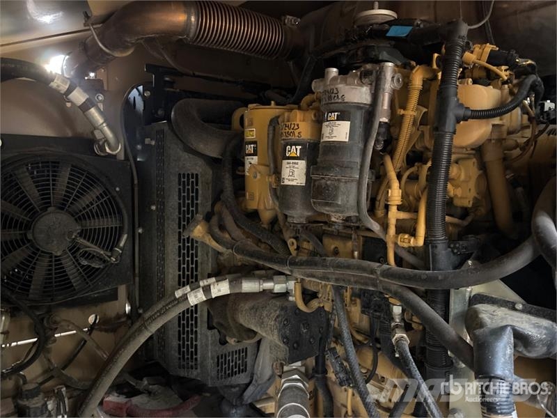 Astec GT165 Tracked Screen Plant غرابيل