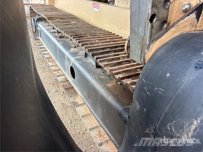 Astec GT165 Tracked Screen Plant غرابيل
