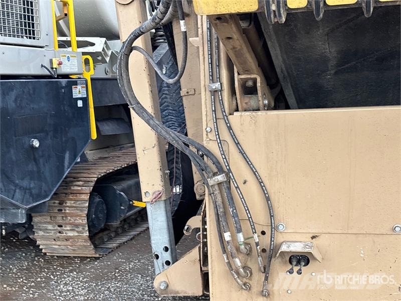 Astec GT165 Tracked Screen Plant غرابيل