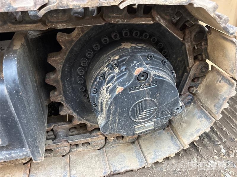 Astec GT165 Tracked Screen Plant غرابيل
