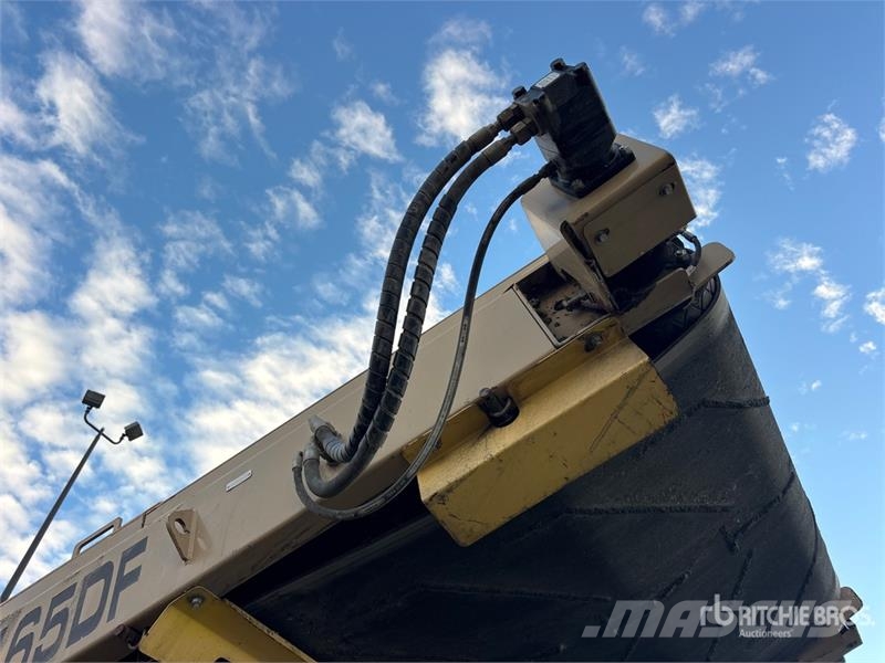Astec GT165 Tracked Screen Plant غرابيل