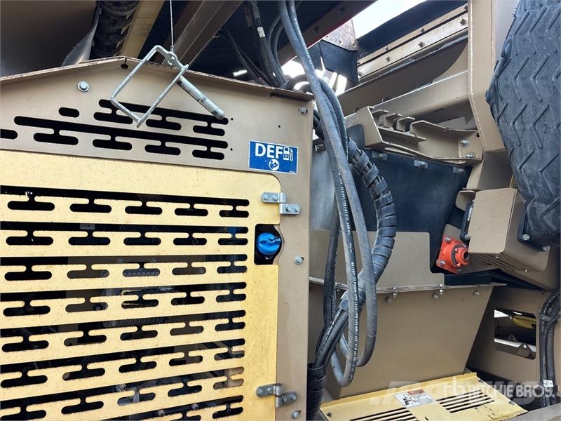 Astec GT165 Tracked Screen Plant غرابيل