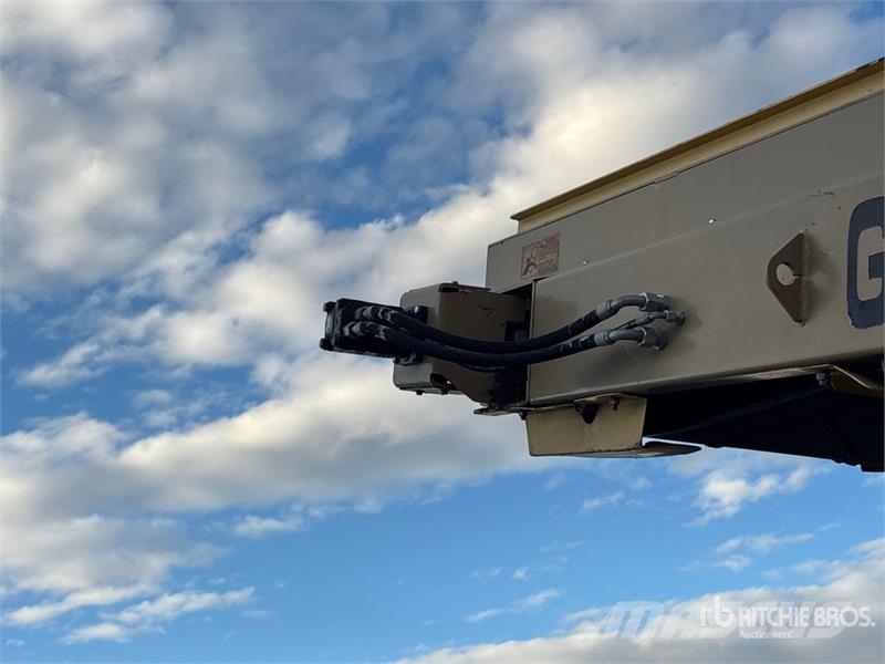 Astec GT165 Tracked Screen Plant غرابيل