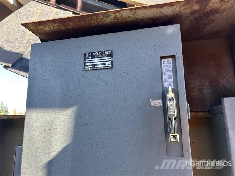 Astec Portable Screen Plant Screeners