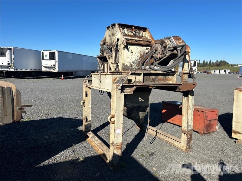 Astec Portable Screen Plant Screeners