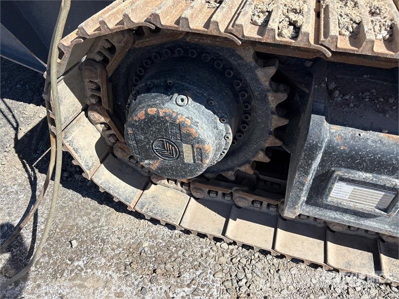 Astec Ranger J20 Closed Circuit Jaw Crusher Murskaimet