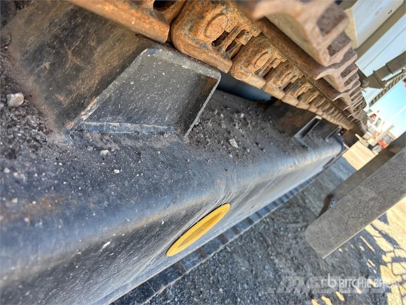 Astec Ranger J20 Closed Circuit Jaw Crusher Murskaimet