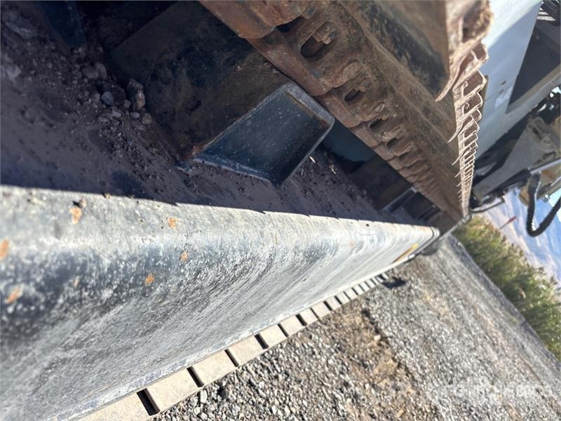 Astec Ranger J20 Closed Circuit Jaw Crusher Murskaimet