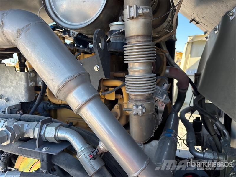 Astec Ranger J20 Closed Circuit Jaw Crusher Murskaimet