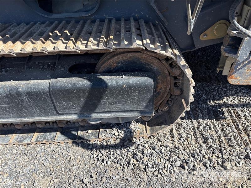 Astec Ranger J20 Closed Circuit Jaw Crusher Murskaimet