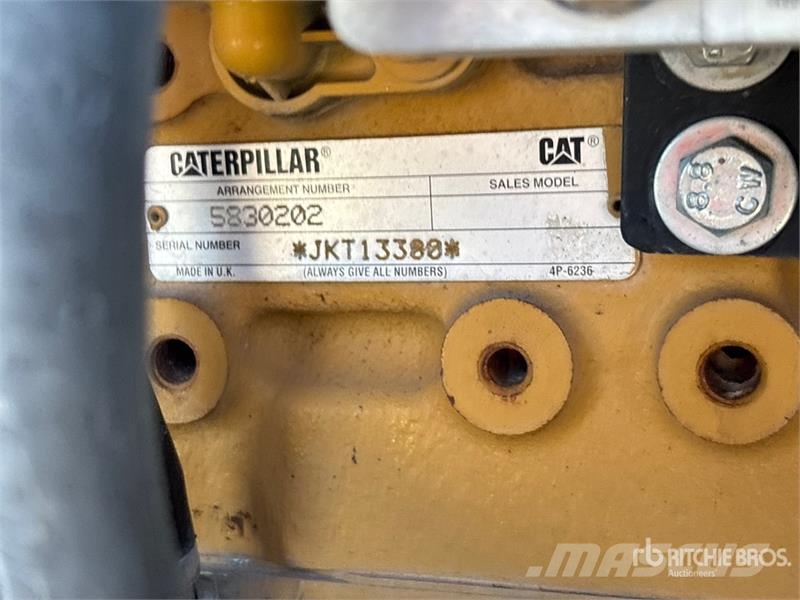 Astec Ranger J20 Closed Circuit Jaw Crusher Murskaimet