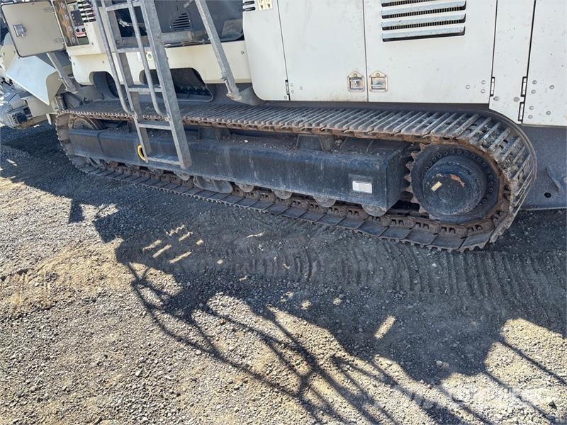 Astec Ranger J20 Closed Circuit Jaw Crusher Murskaimet