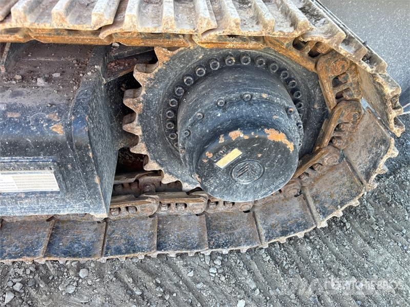 Astec Ranger J20 Closed Circuit Jaw Crusher Murskaimet