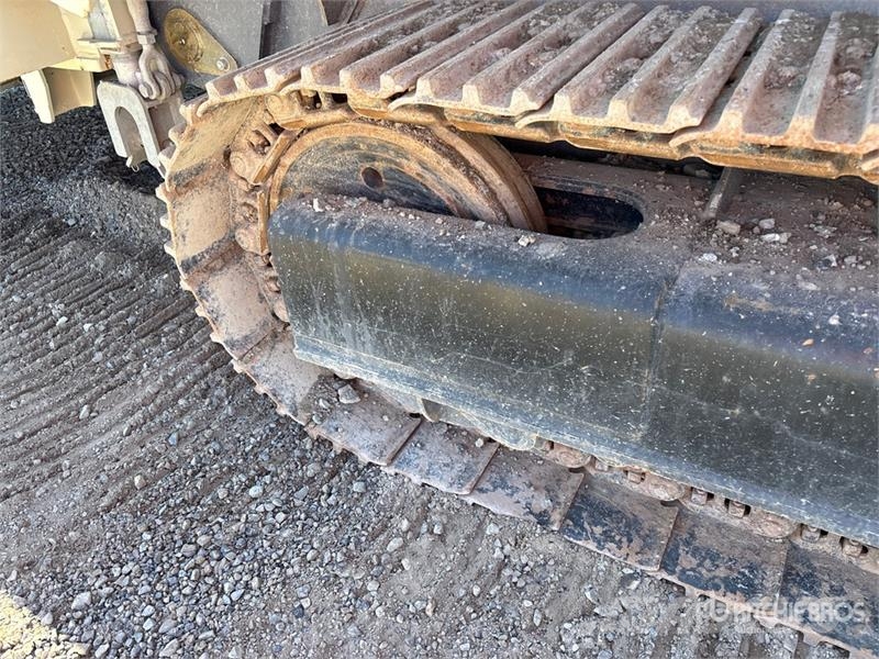 Astec Ranger J20 Closed Circuit Jaw Crusher Murskaimet