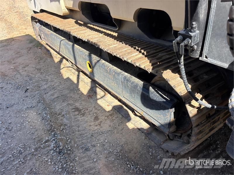 Astec RANGER J20CC Tracked Jaw Crushing Plant Clasificadoras de áridos