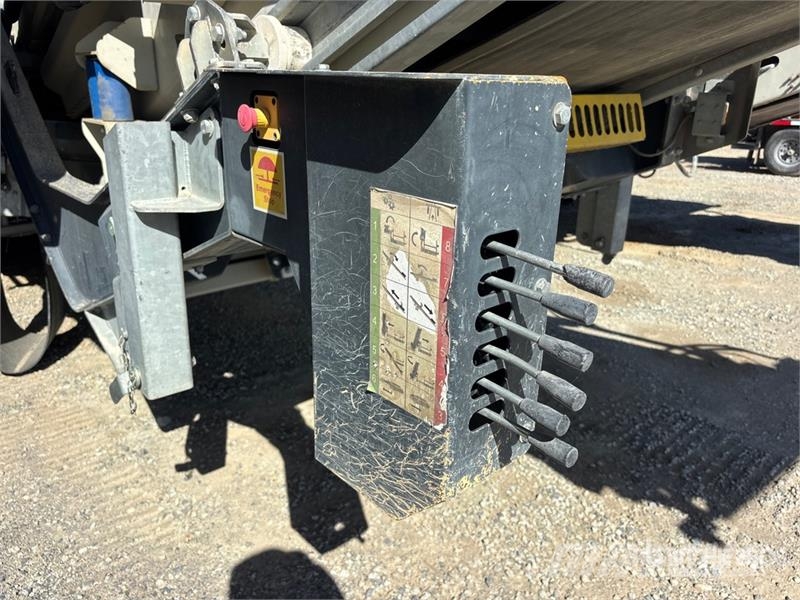 Astec RANGER J20CC Tracked Jaw Crushing Plant Clasificadoras de áridos