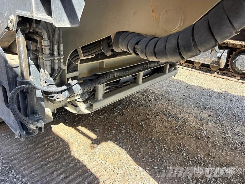 Astec RANGER J20CC Tracked Jaw Crushing Plant Clasificadoras de áridos