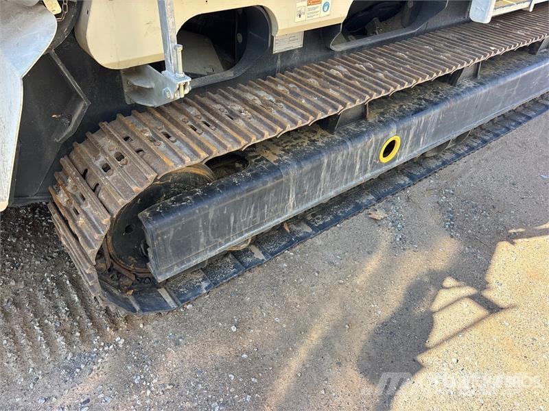 Astec RANGER J20CC Tracked Jaw Crushing Plant Clasificadoras de áridos
