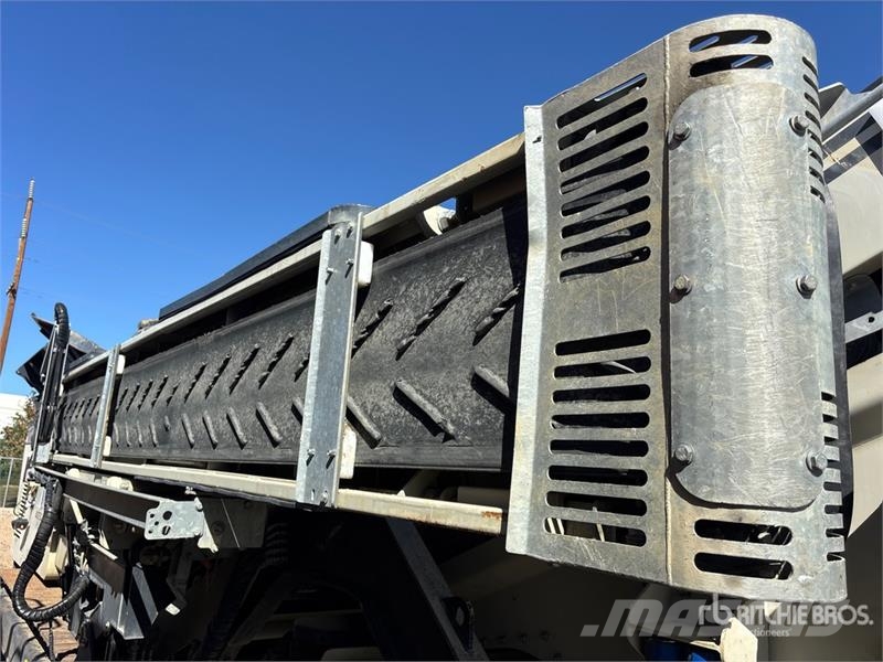 Astec RANGER J20CC Tracked Jaw Crushing Plant Clasificadoras de áridos