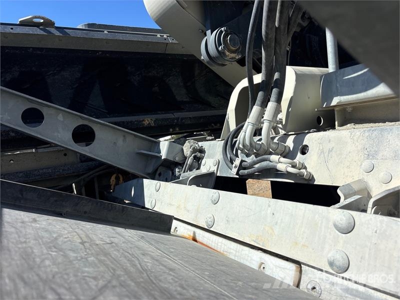 Astec RANGER J20CC Tracked Jaw Crushing Plant Clasificadoras de áridos