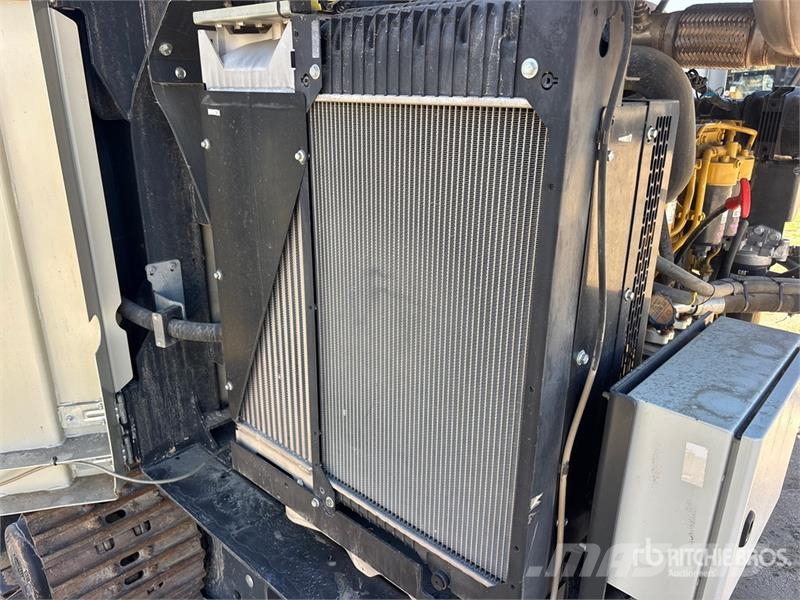 Astec RANGER J20CC Tracked Jaw Crushing Plant Clasificadoras de áridos