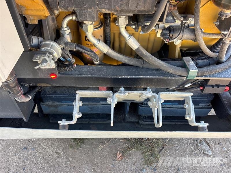 Astec RANGER J20CC Tracked Jaw Crushing Plant Clasificadoras de áridos