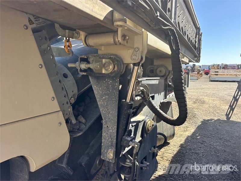 Astec RANGER J20CC Tracked Jaw Crushing Plant Clasificadoras de áridos
