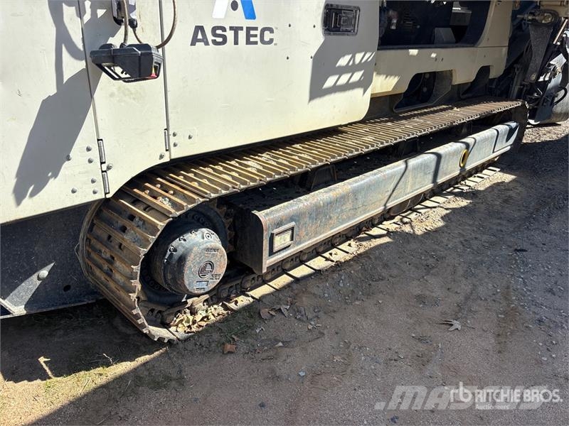 Astec RANGER J20CC Tracked Jaw Crushing Plant Clasificadoras de áridos